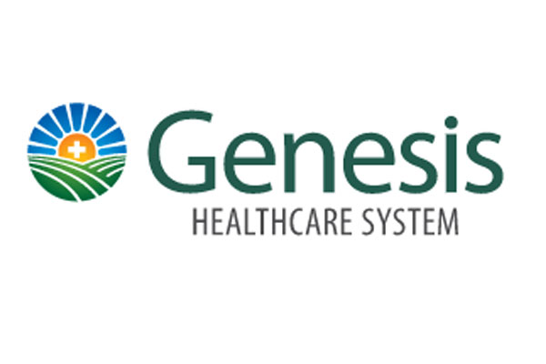 Genesis Healthcare System Is A Valued Partner Of Muskingum University.