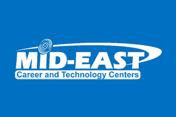 Mid-East Career and Technology Centers Is A Valued Partner Of Muskingum University.
